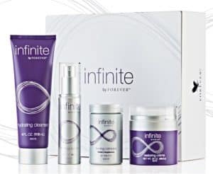 مجموعة انفنيتي من فوريفر Infinite By Forever
