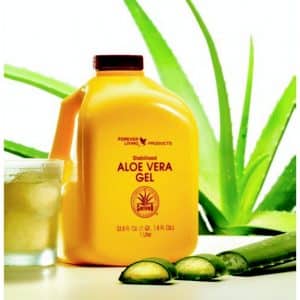 forever aloe vera gel2