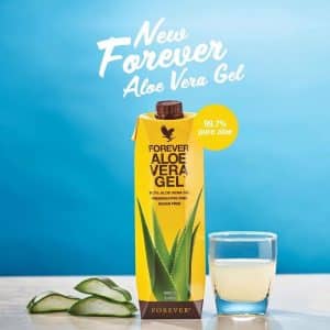 forever aloe vera gel3