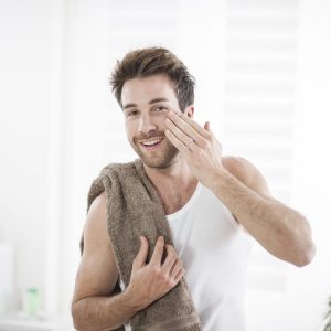 نصائح لنضارة البشرة