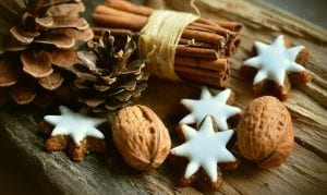 فوائد القرفة وشربها على الريق