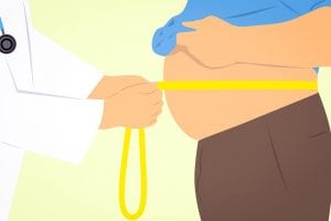 وصفات تخسيس البطن والأجناب