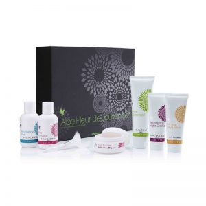 Aloe Fleur De Jouvence