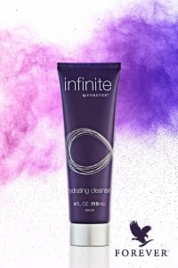 Infinite Hydrating Cleanser