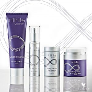 Infinite Hydrating Cleanser6