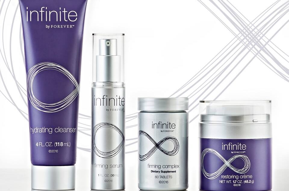 Infinite Hydrating Cleanser6