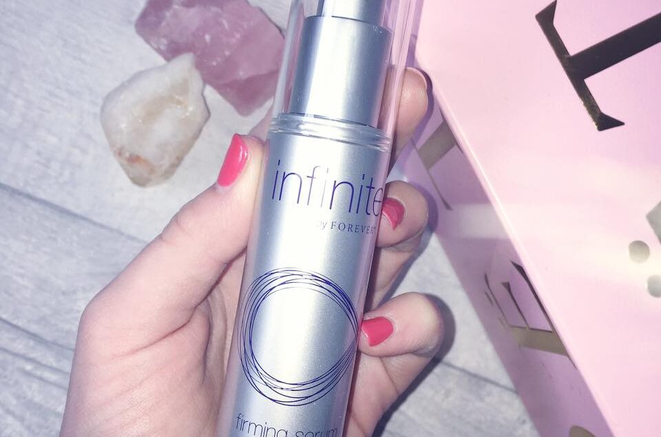 Firming Serum Infinite By Forever