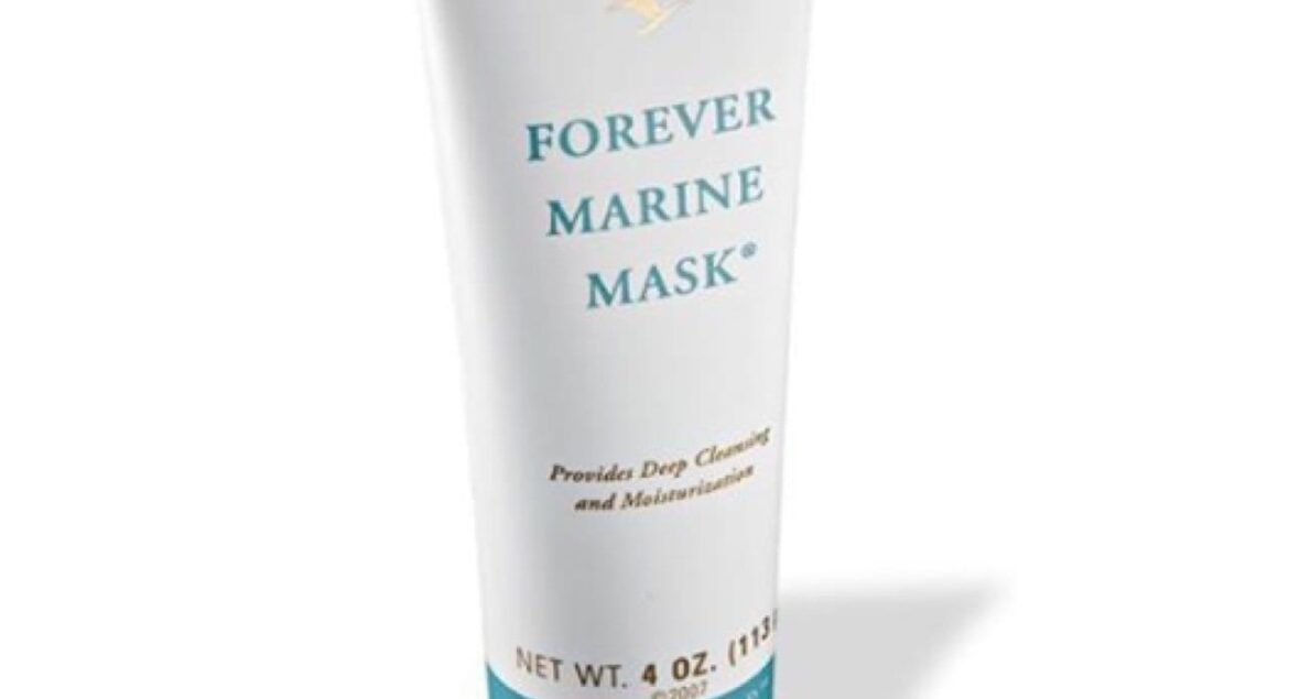 Forever Marine Mask