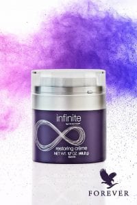 Infinite Restoring Creme