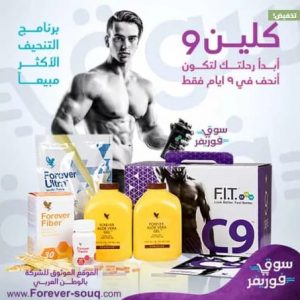نظام كلين 9