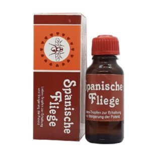 قطرة سبنش فلاي لزيادة شهوة النساء – SPANISH FLY