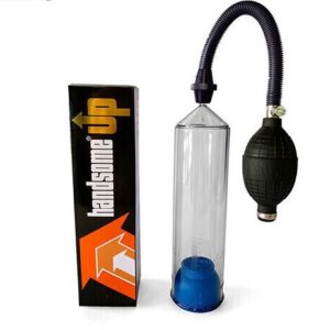 جهاز هاندسوم لتكبير القضيب للرجال